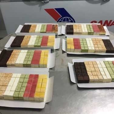 Món ăn- Ăn vặt Bánh Kem Ngon - Giao Tận Nơi