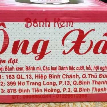 Tổng hợp- Tiệm Bánh Ông Xã - Đinh Tiên Hoàng