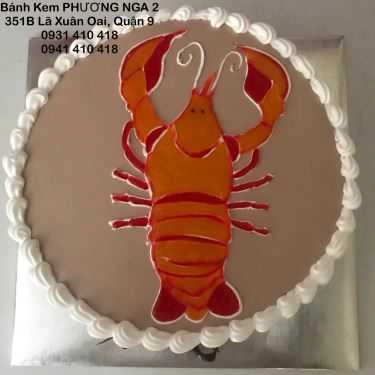 Tổng hợp- Tiệm Bánh Bánh Kem Phương Nga 2