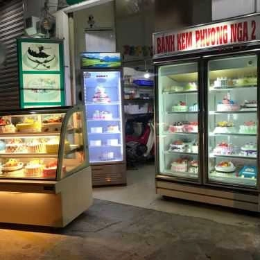 Tổng hợp- Tiệm Bánh Bánh Kem Phương Nga 2