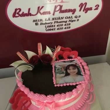 Tổng hợp- Tiệm Bánh Bánh Kem Phương Nga 2