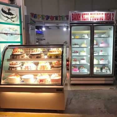 Tổng hợp- Tiệm Bánh Bánh Kem Phương Nga 2