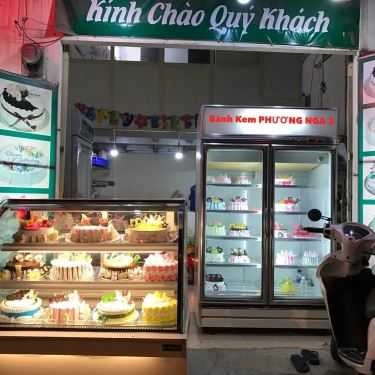 Tổng hợp- Tiệm Bánh Bánh Kem Phương Nga 2