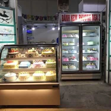 Tổng hợp- Tiệm Bánh Bánh Kem Phương Nga 2
