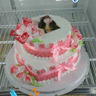Món ăn- Tiệm Bánh Hoàng Phúc - Bánh Kem Sữa Tươi