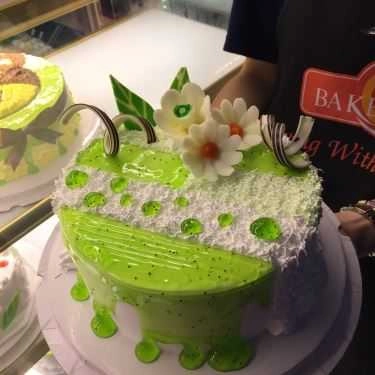 Món ăn- Tiệm Bánh Hoàng Phúc - Bánh Kem Sữa Tươi