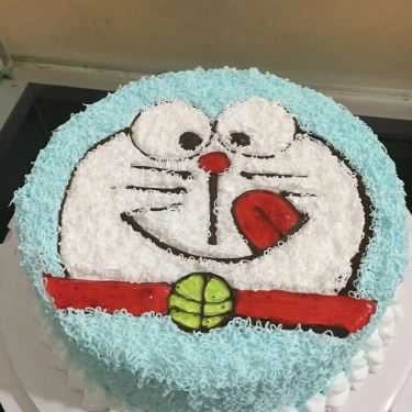Món ăn- Tiệm Bánh Hoàng Phúc - Bánh Kem Sữa Tươi