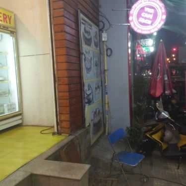 Tổng hợp- Tiệm Bánh Thành Phát Bakery - Lê Trọng Tấn
