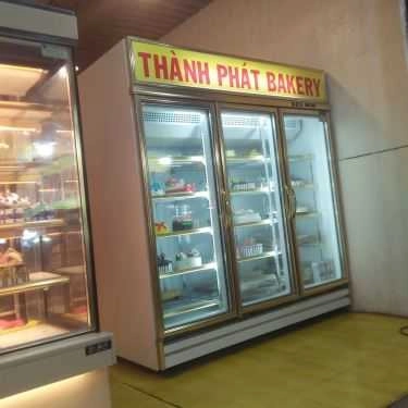 Tổng hợp- Tiệm Bánh Thành Phát Bakery - Lê Trọng Tấn