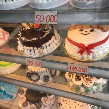 Tổng hợp- Tiệm Bánh Hương Phát - Bánh Kem & Trà Sữa