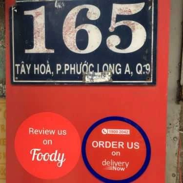 Tổng hợp- Tiệm Bánh Hương Phát - Bánh Kem & Trà Sữa