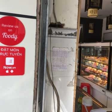 Tổng hợp- Tiệm Bánh Bánh Kem Việt Thành - Tân Kỳ Tân Quý