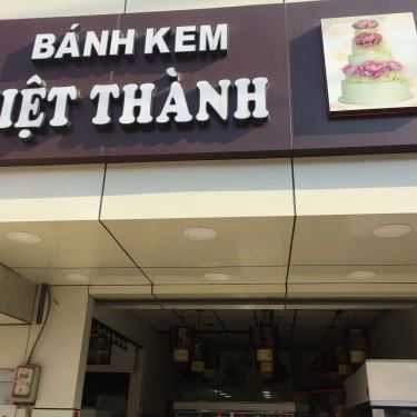 Tổng hợp- Tiệm Bánh Bánh Kem Việt Thành - Tân Kỳ Tân Quý