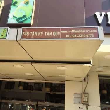 Tổng hợp- Tiệm Bánh Bánh Kem Việt Thành - Tân Kỳ Tân Quý