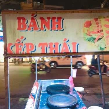 Tổng hợp- Ăn vặt Bánh Kếp Thái - Nguyễn Gia Trí