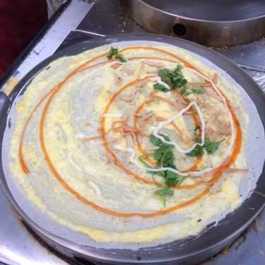 Món ăn- Ăn vặt Bánh Kép Thái Lan