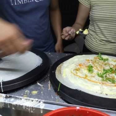 Tổng hợp- Ăn vặt Bánh Kếp Thái Lan - Độc Lập