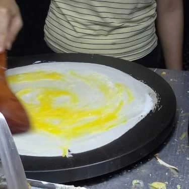 Món ăn- Ăn vặt Bánh Kếp Thái Lan - Độc Lập
