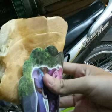 Món ăn- Ăn vặt Bánh Kếp Thái Lan - Độc Lập
