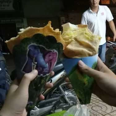 Món ăn- Ăn vặt Bánh Kếp Thái Lan - Độc Lập