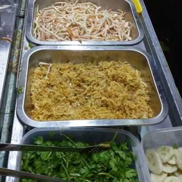 Món ăn- Ăn vặt Bánh Kếp Thái Lan - Độc Lập