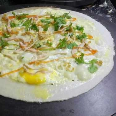 Món ăn- Ăn vặt Bánh Kếp Thái Lan - Độc Lập