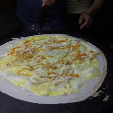Món ăn- Ăn vặt Bánh Kếp Thái Lan - Độc Lập