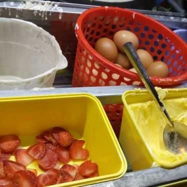 Món ăn- Ăn vặt Bánh Kếp Thái Lan - Độc Lập
