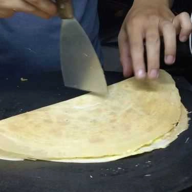 Món ăn- Ăn vặt Bánh Kếp Thái Lan - Độc Lập