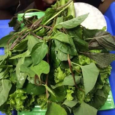Tổng hợp- Ăn vặt Bánh Khọt Hải Sản An