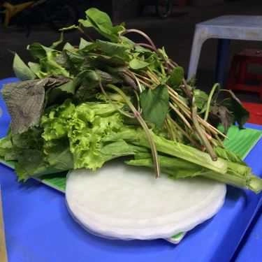 Tổng hợp- Ăn vặt Bánh Khọt Hải Sản An