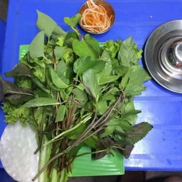 Tổng hợp- Ăn vặt Bánh Khọt Hải Sản An