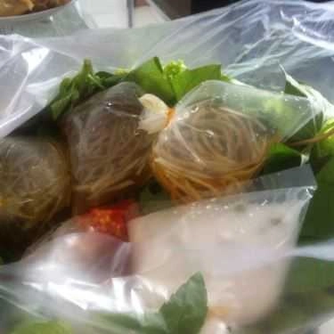 Món ăn- Ăn vặt Bánh Khọt - Chợ Cao Đạt