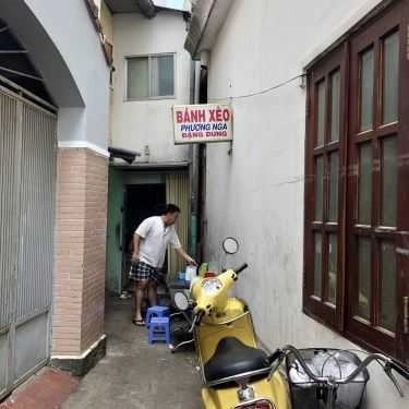 Tổng hợp- Ăn vặt Bánh Khọt Đặng Dung