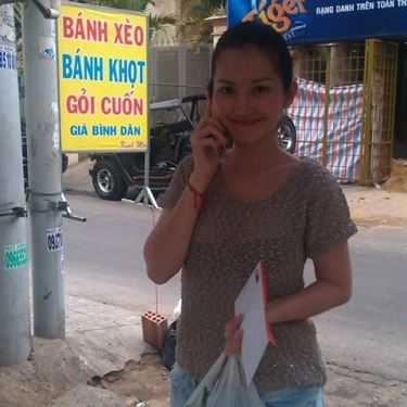 Tổng hợp- Ăn vặt Bánh Khọt Đặng Dung