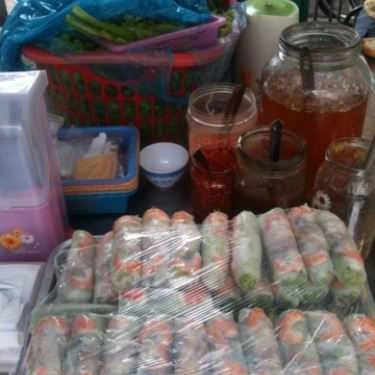 Món ăn- Ăn vặt Bánh Khọt Đặng Dung