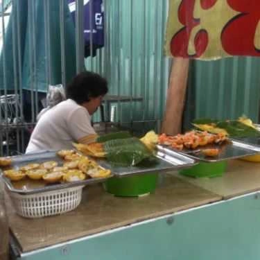 Tổng hợp- Ăn vặt Bánh Khọt Đặng Dung