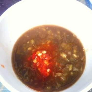 Món ăn- Ăn vặt Bánh Khọt Đặng Dung