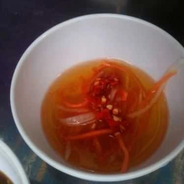 Món ăn- Ăn vặt Bánh Khọt Đặng Dung