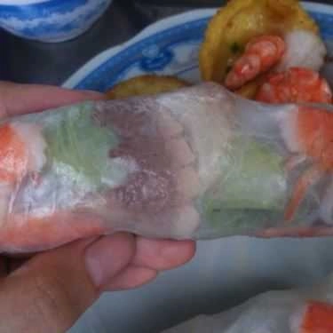 Món ăn- Ăn vặt Bánh Khọt Đặng Dung