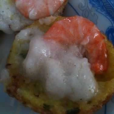 Món ăn- Ăn vặt Bánh Khọt Đặng Dung