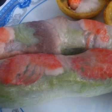 Món ăn- Ăn vặt Bánh Khọt Đặng Dung