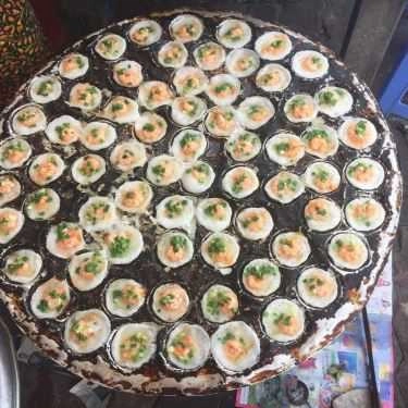 Món ăn- Ăn vặt Bánh Khọt