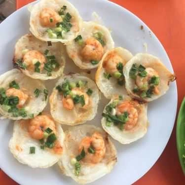 Món ăn- Ăn vặt Bánh Khọt