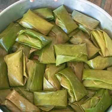 Tổng hợp- Ăn vặt Bánh Khọt