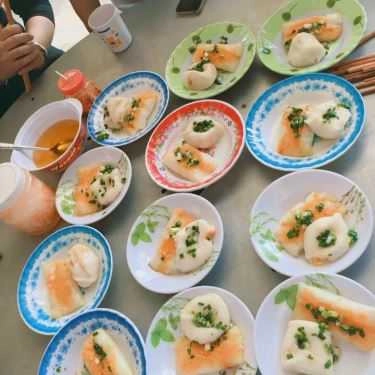 Món ăn- Ăn vặt Bánh Khọt