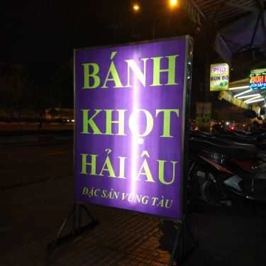 Tổng hợp- Ăn vặt Bánh Khọt Hải Âu
