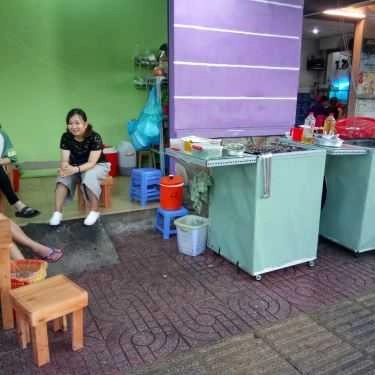 Tổng hợp- Ăn vặt Bánh Khọt Hải Âu
