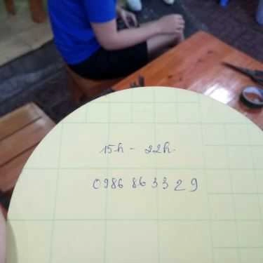Tổng hợp- Ăn vặt Bánh Khọt Hải Âu