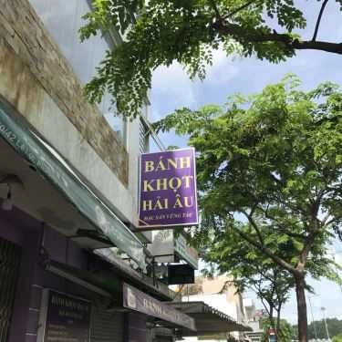 Tổng hợp- Ăn vặt Bánh Khọt Hải Âu
